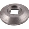 Flange udvendig Ø158