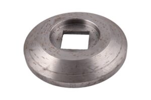 Flange udvendig Ø158