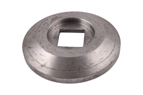 Flange udvendig Ø158