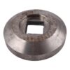 Flange udvendig Ø158