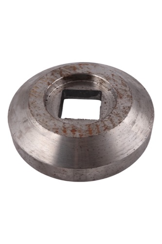 Flange udvendig Ø158