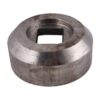 Flange indvendig Ø138