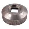 Flange udvendig Ø158