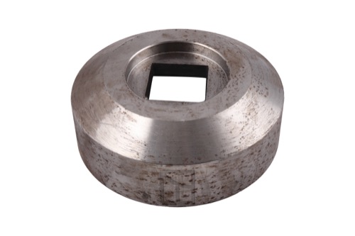 Flange udvendig Ø158