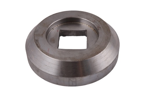 Flange inderst og yderst Ø138