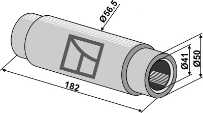Bøsning