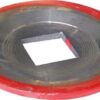 Flange udvendig Ø154
