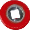 Flange indvendig Ø154