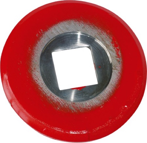 Flange indvendig Ø154