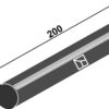 Fjeder element