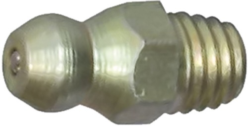 Smørenippel ? M6x1