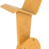 Holder for tallerken - forstærket