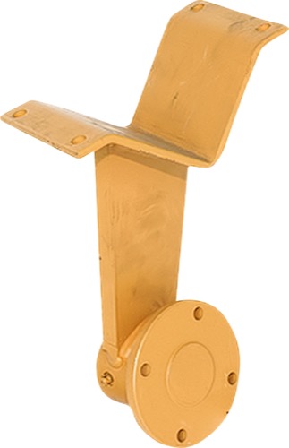 Holder for tallerken - forstærket