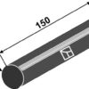 Fjeder element
