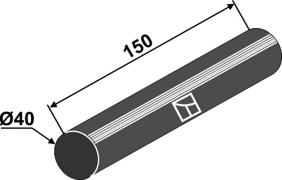 Fjeder element