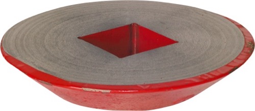 Flange Ø160