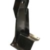 Tallerken holder bagerst