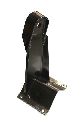 Tallerken holder bagerst