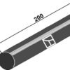 Fjeder element
