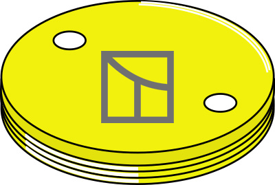 Hus - M79x1.5