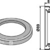 Front ring - Ø89xØ73x8