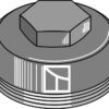 Hus ? M68x1,5 - SW30