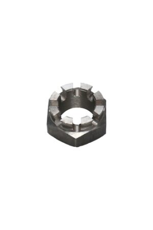 31-0680 Kronmøtrik – M30x1,5