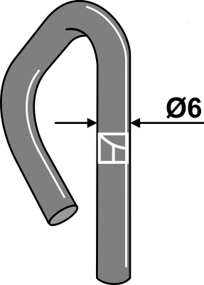 Sikkerheds split