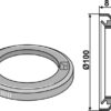 Front ring - Ø100xØ85,5x8