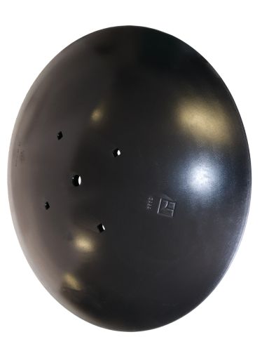 Tallerken glat Ø710x8