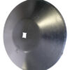Tallerken glat 610x6