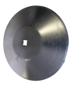 Tallerken glat 610x6