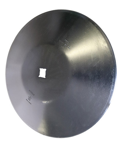 Tallerken glat 610x6