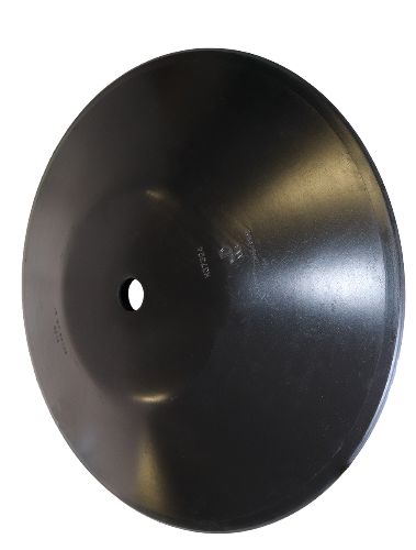 Tallerken glat Ø610x6