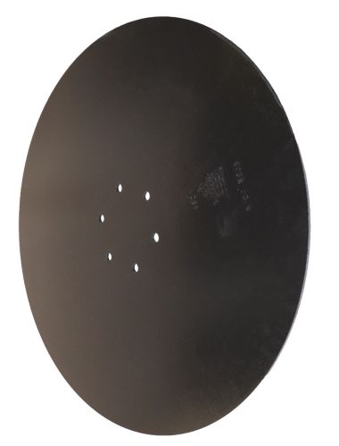 Tallerken Ø507x4