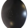 Tallerken glat Ø560x6