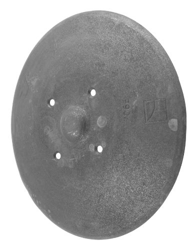 Skiveskær Ø250x2,5