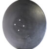 Tallerken glat Ø510x4