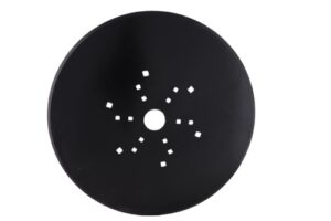 Tallerken Ø450x4