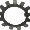 Sikrings ring