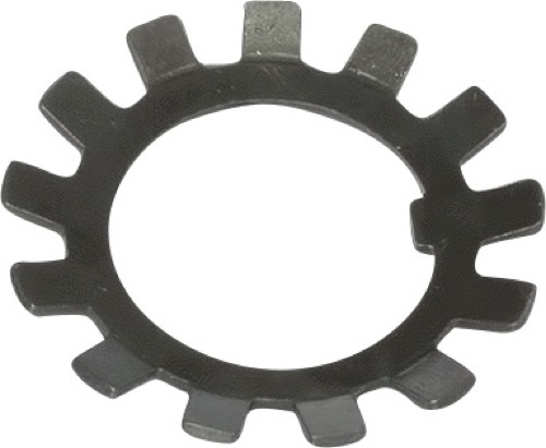 Sikrings ring