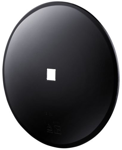 Tallerken glat Ø610x6