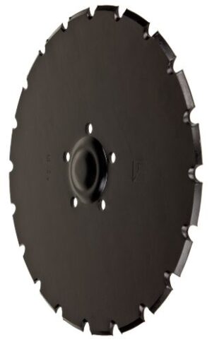 Skiveskær Ø405x4,5