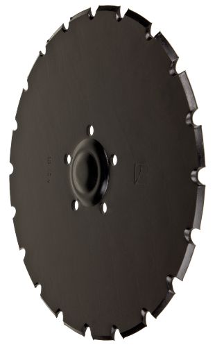 Skiveskær Ø405x4,5