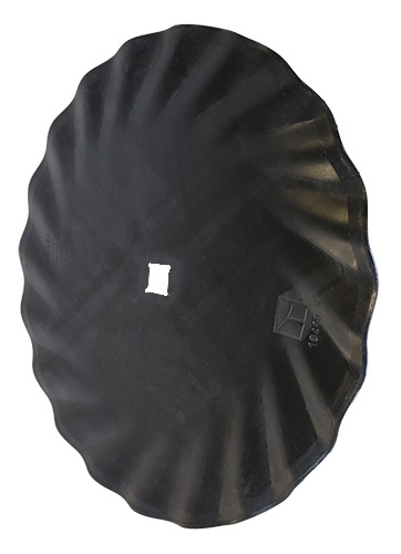 Tallerken 460x6