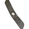 Rotorharve kniv boron stål højre