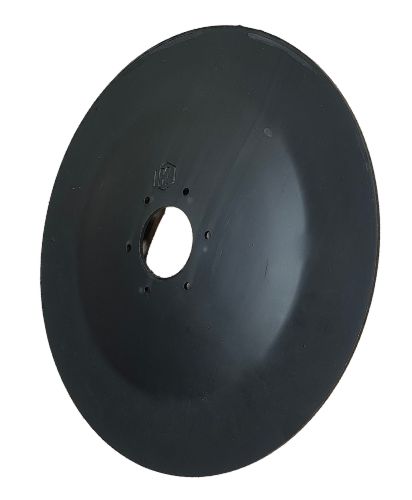 Såskær metal Ø319x2,5