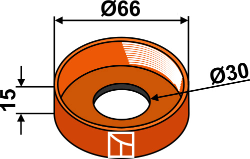 Beskyttelses ring