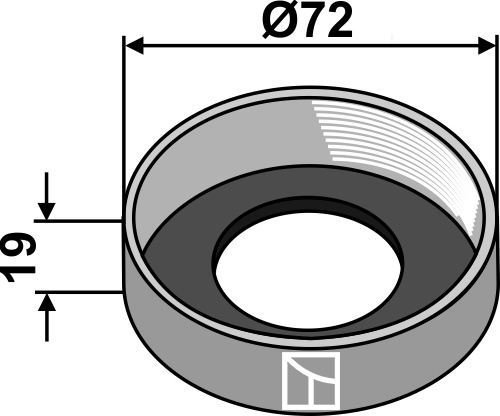 Beskyttelses ring