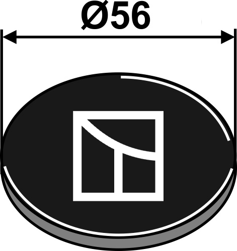 Pakdåse